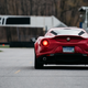Illustration for article titled What Its Like To Drive An Alfa 4C On A Racetrack